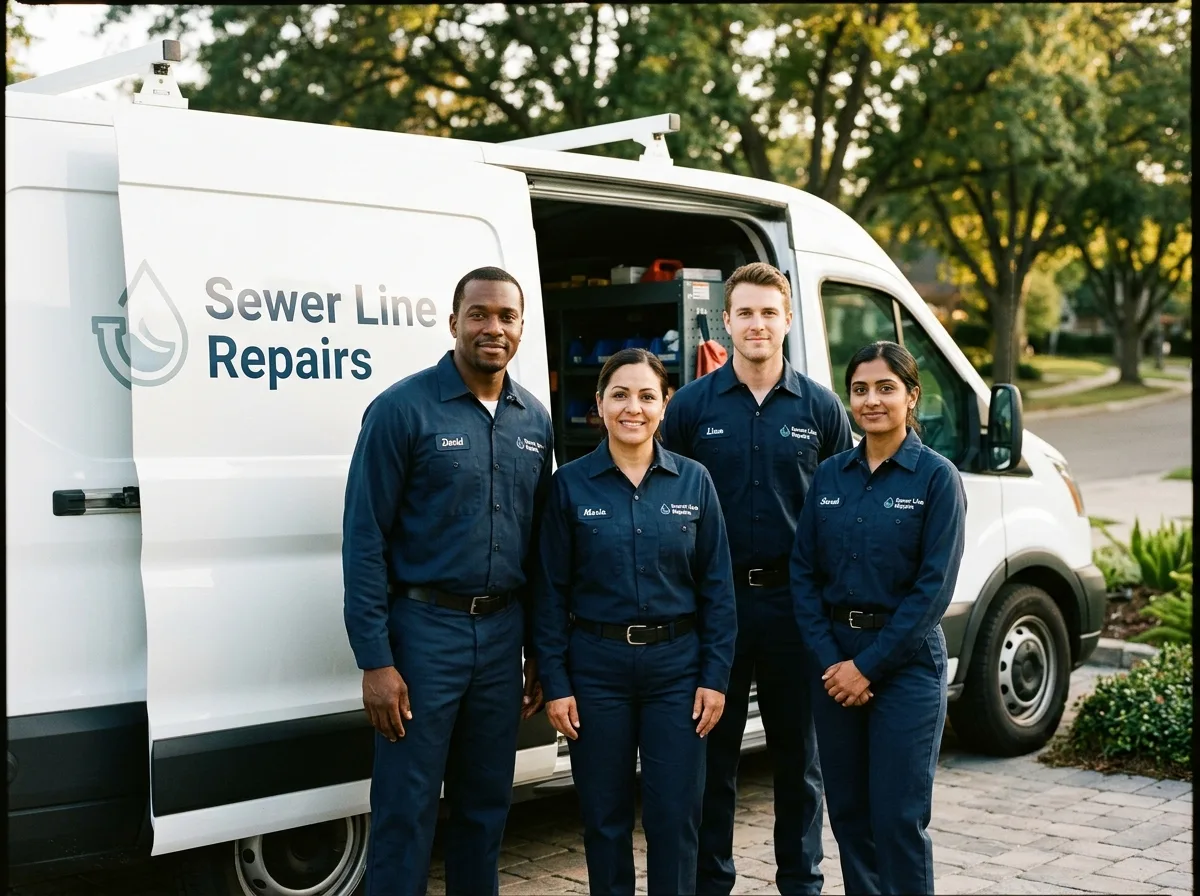 Emergency Plumber company in Liberty Lake, WA